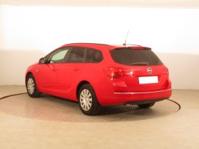 Opel Astra - 2016