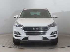 Hyundai Tucson - 2020