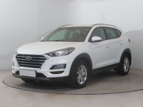 Hyundai Tucson - 2020