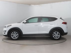Hyundai Tucson - 2020