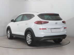 Hyundai Tucson - 2020