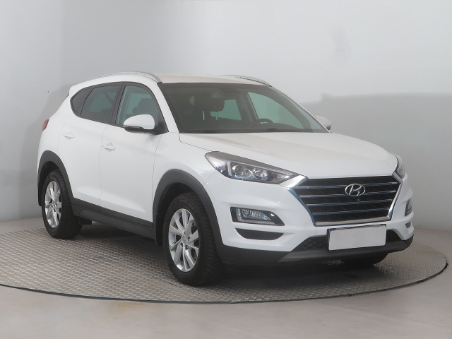 Hyundai Tucson 2020