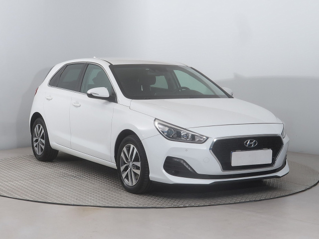 Hyundai i30 2019