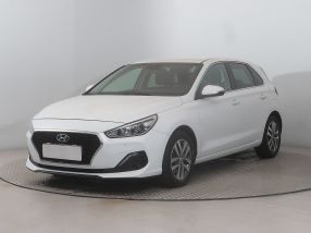 Hyundai i30 - 2019