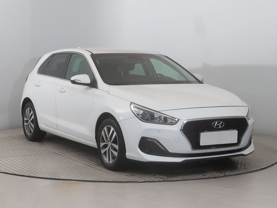 Hyundai i30 - 2019