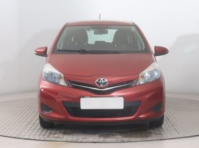 Toyota Yaris - 2012