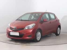 Toyota Yaris - 2012
