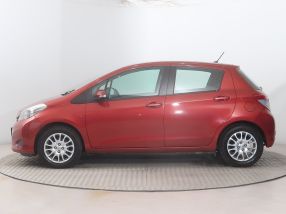 Toyota Yaris - 2012