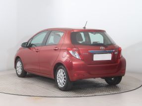 Toyota Yaris - 2012