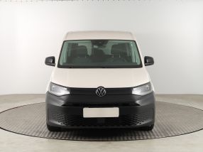 Volkswagen Caddy - 2021