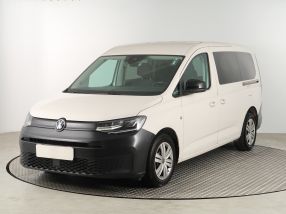 Volkswagen Caddy - 2021