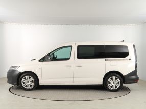 Volkswagen Caddy - 2021