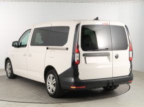 Volkswagen Caddy - 2021