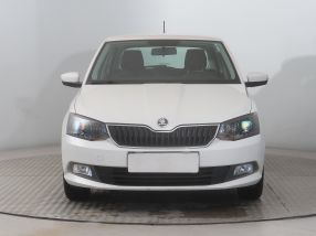 Skoda Fabia - 2017