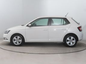 Skoda Fabia - 2017