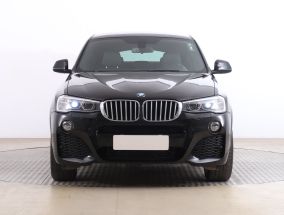 BMW X4 - 2017