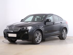 BMW X4 - 2017