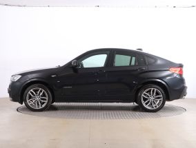 BMW X4 - 2017