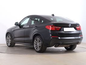 BMW X4 - 2017