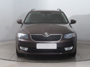 Skoda Octavia - 2013