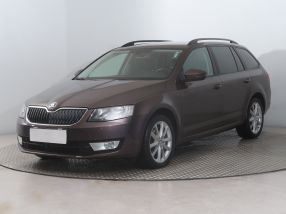 Skoda Octavia - 2013