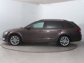 Skoda Octavia - 2013