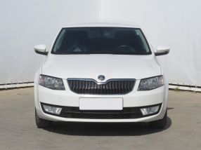 Skoda Octavia - 2016