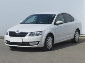Skoda Octavia - 2016