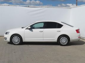 Skoda Octavia - 2016