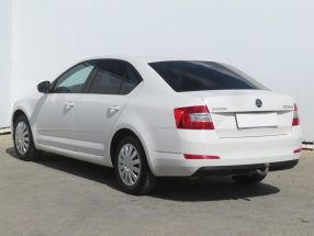 Skoda Octavia - 2016