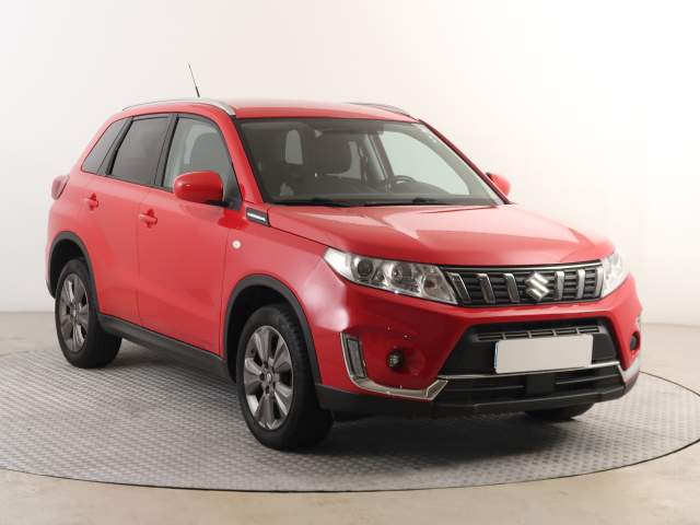 Suzuki Vitara 2019