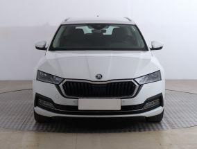 Skoda Octavia - 2020