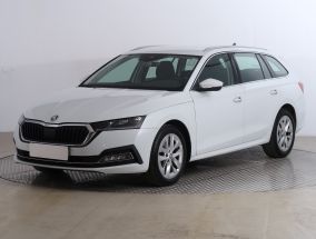 Skoda Octavia - 2020