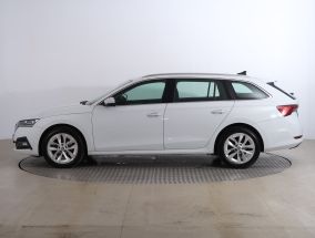Skoda Octavia - 2020