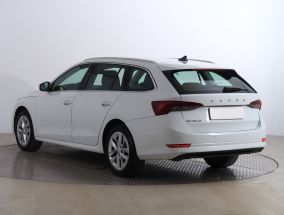 Skoda Octavia - 2020