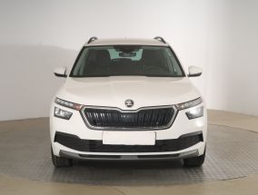 Skoda Kamiq - 2022