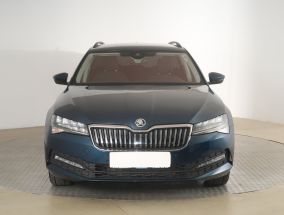 Skoda Superb - 2021