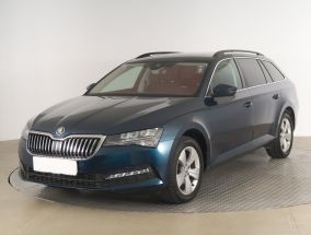 Skoda Superb - 2021