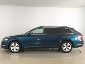 Skoda Superb - 2021