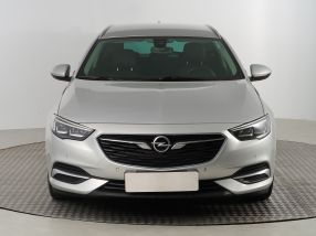 Opel Insignia - 2018