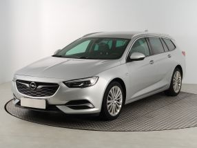 Opel Insignia - 2018