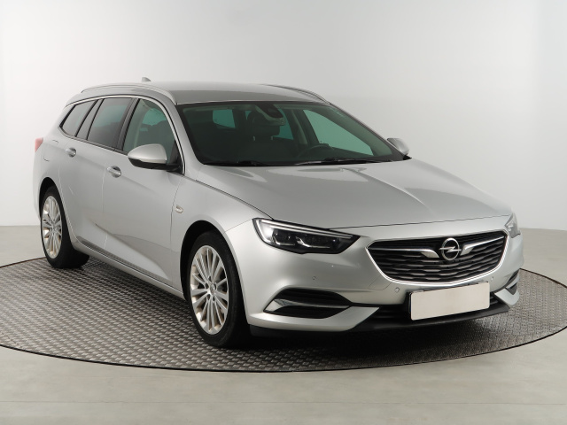 Opel Insignia 2018