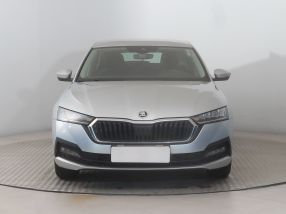 Skoda Octavia - 2020