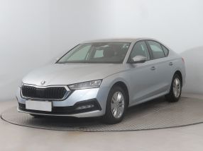 Skoda Octavia - 2020