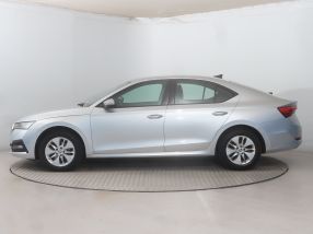 Skoda Octavia - 2020