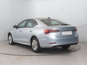 Skoda Octavia - 2020