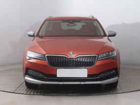 Skoda Superb - 2020