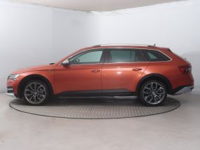 Skoda Superb - 2020