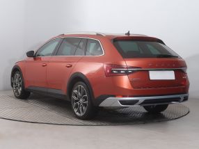 Skoda Superb - 2020