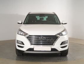 Hyundai Tucson - 2020